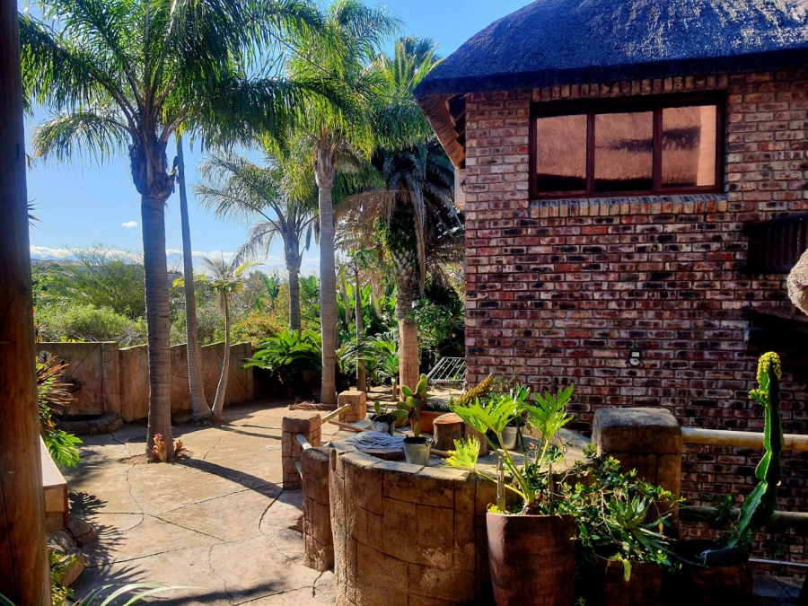 3 Bedroom Property for Sale in Menkenkop Western Cape